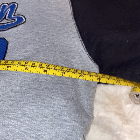 Nearly new Baseball Tee-shirt - Picture 8 of 13